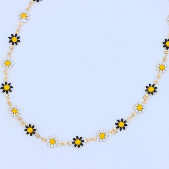 "New Beautiful Design Necklace Chain for Women/Girls, Gift, N983 - Picture 3 of 11